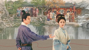 兰香如故 kép