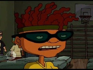 Rocket Power 2. évad Ep.16 16. epizód
