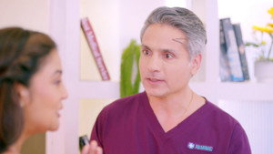 Hui Gumm Yaadein - Ek Doctor Do Zindagiyaan 1. évad Ep.58 58. epizód