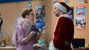 Beutolomäus - Täglich grüßt der Weihnachtsmann 1. évad Ep.4 4. epizód