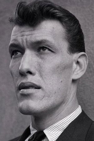 Ted Cassidy profil kép
