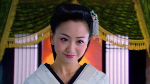 大汉情缘之云中歌 1. évad Ep.5 5. epizód