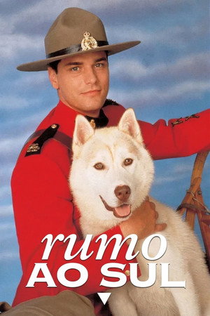 Due South poszter