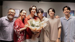 เธอ ฉัน ฝัน เรา 1. évad Ep.12 12. epizód