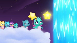 Hatchimals: Kalandok Hatchtopiában 1. évad Ep.16 16. epizód