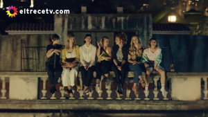 Separadas 1. évad Ep.1 1. epizód