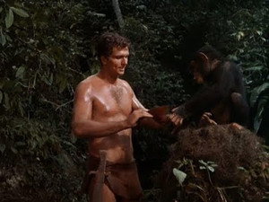 Tarzan 1. évad Ep.30 30. epizód
