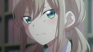 ばっどがーる 1. évad Ep.6 6. epizód