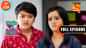 वागले की दुनिया 1. évad Ep.339 339. epizód