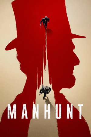 Manhunt poszter