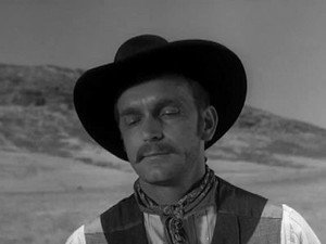 Gunsmoke 3. évad Ep.12 12. epizód
