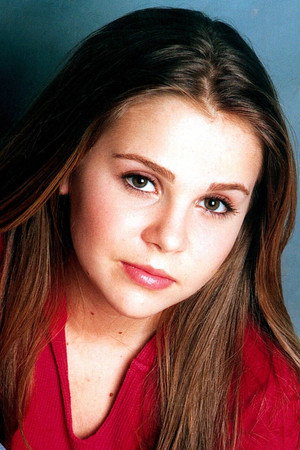 Mae Whitman profil kép