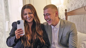 Teen Mom UK 8. évad Ep.8 8. epizód