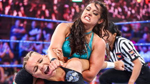 WWE NXT: Level Up 1. évad Ep.27 27. epizód