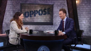 The Opposition with Jordan Klepper 1. évad Ep.106 106. epizód