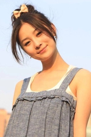 张维娜 profil kép