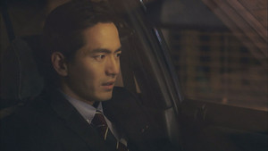 나인: 아홉번의 시간여행 1. évad Ep.13 13. epizód