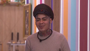 La Casa de los Famosos Colombia 3. évad Ep.5 5. epizód