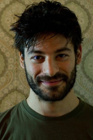 Θάνος Λέκκας profil kép