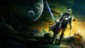 Star Wars: A Mandalóri kép