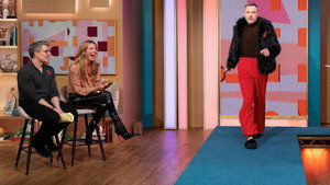 This Morning 36. évad Ep.220 220. epizód