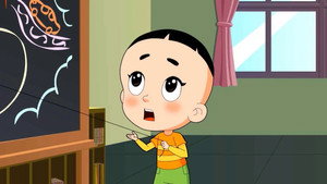 新大头儿子和小头爸爸 4. évad Ep.53 53. epizód
