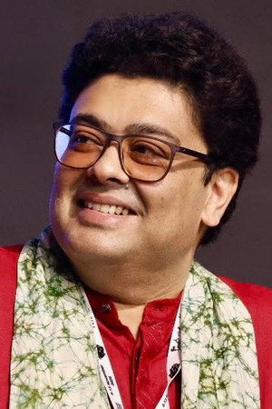 Ambarish Bhattacharya profil kép