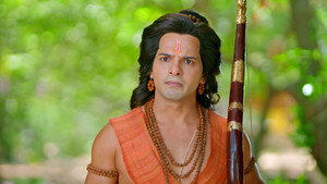 श्रीमद् रामायण 1. évad Ep.76 76. epizód