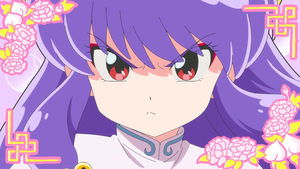 Ranma1/2 1. évad Ep.10 A halál csókja