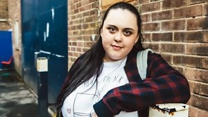 My Mad Fat Diary 3. évad Ep.1 1. epizód