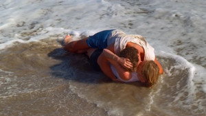 Baywatch 7. évad Ep.4 4. epizód