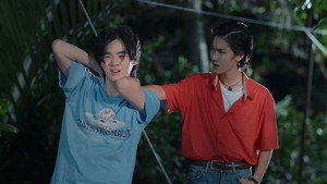 พี่จะตีนะเนย 1. évad Ep.2 2. epizód