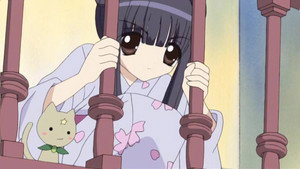 かみちゃまかりん 1. évad Ep.25 25. epizód