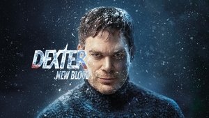 Dexter: Új vér kép