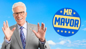 Mr. Mayor kép