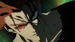 One-Punch Man 3. évad Ep.5 5. epizód