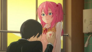 らぶりー kép