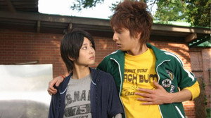 花ざかりの君たちへ 〜イケメン♂パラダイス〜 kép