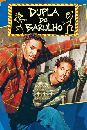 The Wayans Bros. poszter