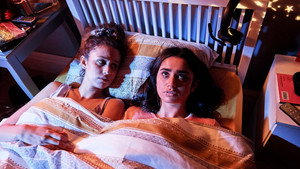 Ackley Bridge 4. évad Ep.8 8. epizód