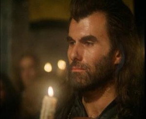Robin of Sherwood 3. évad Ep.1 1. epizód
