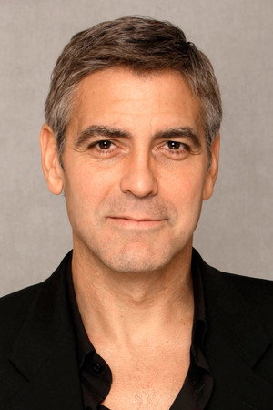 George Clooney profil kép