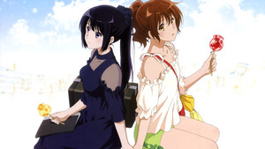 響け！ユーフォニアム kép