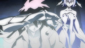 キスダム -ENGAGE planet- 1. évad Ep.15 15. epizód