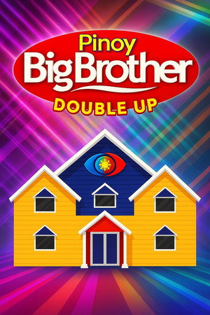 Pinoy Big Brother 7. évad (2009-10-04) poszter