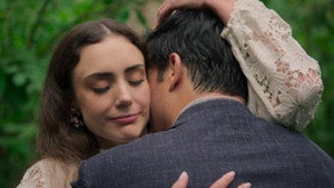 Amor amargo 1. évad Ep.6 6. epizód