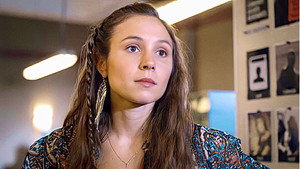 Wynonna Earp kép