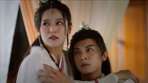 嫁东宫 1. évad Ep.22 22. epizód