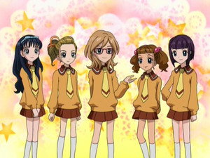 シュガシュガルーン 1. évad Ep.26 26. epizód