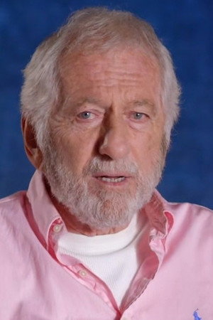 Barry Newman profil kép